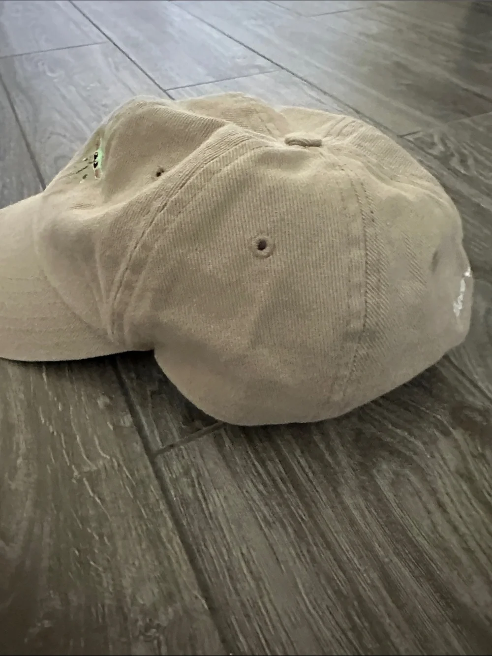 Star Wars x Love Your Melon Baby Yoda hat
